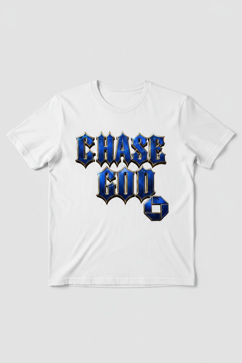 Chase God