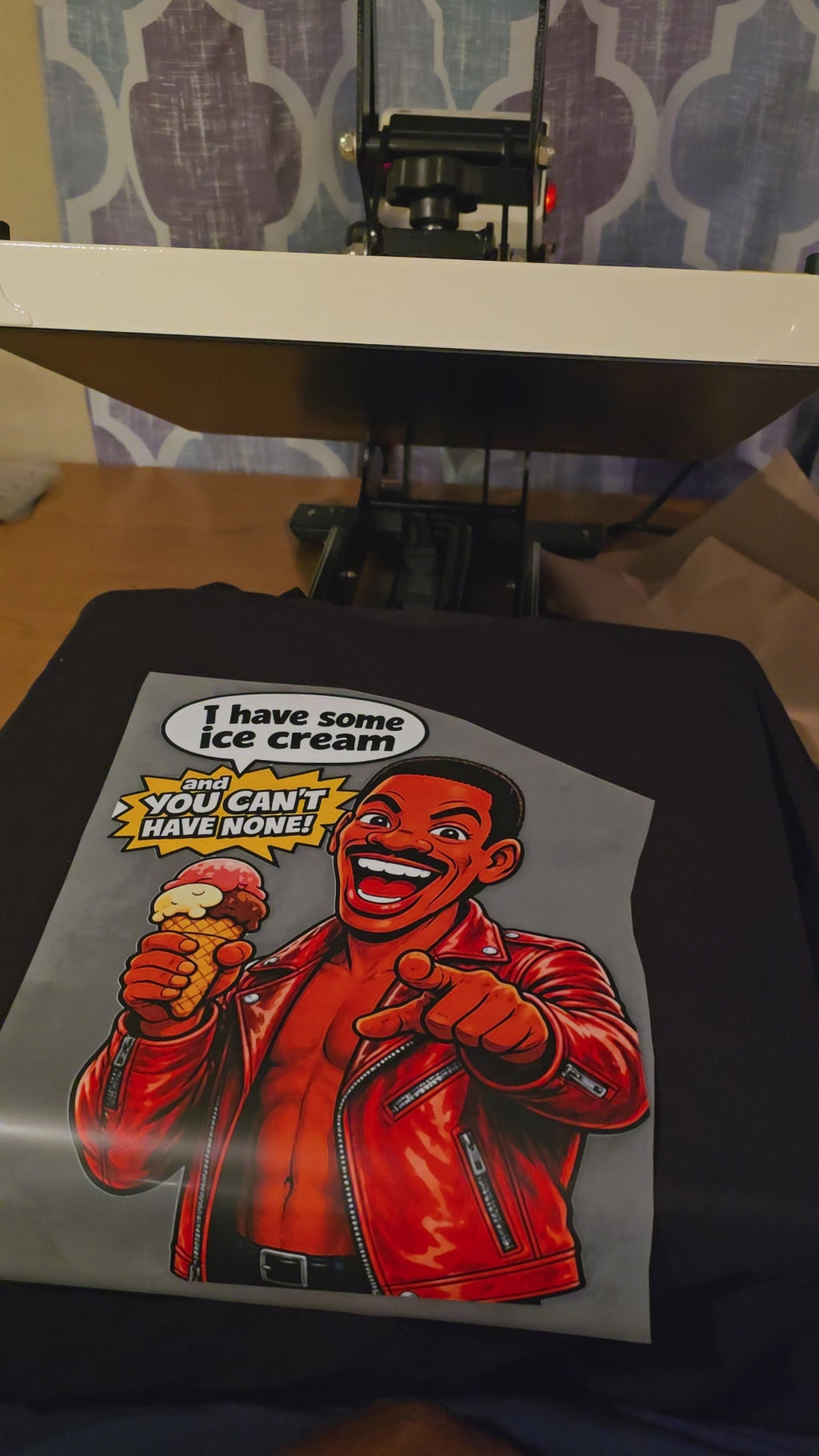 Eddie Murphy