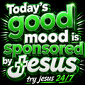Good mood