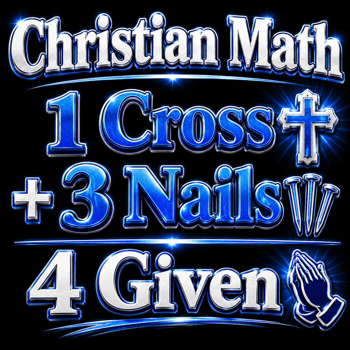 Christian Math