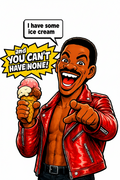 Eddie Murphy