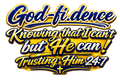 Godfidence
