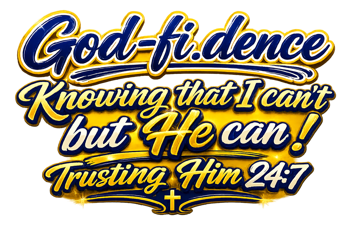Godfidence