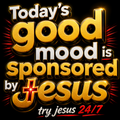 Good mood
