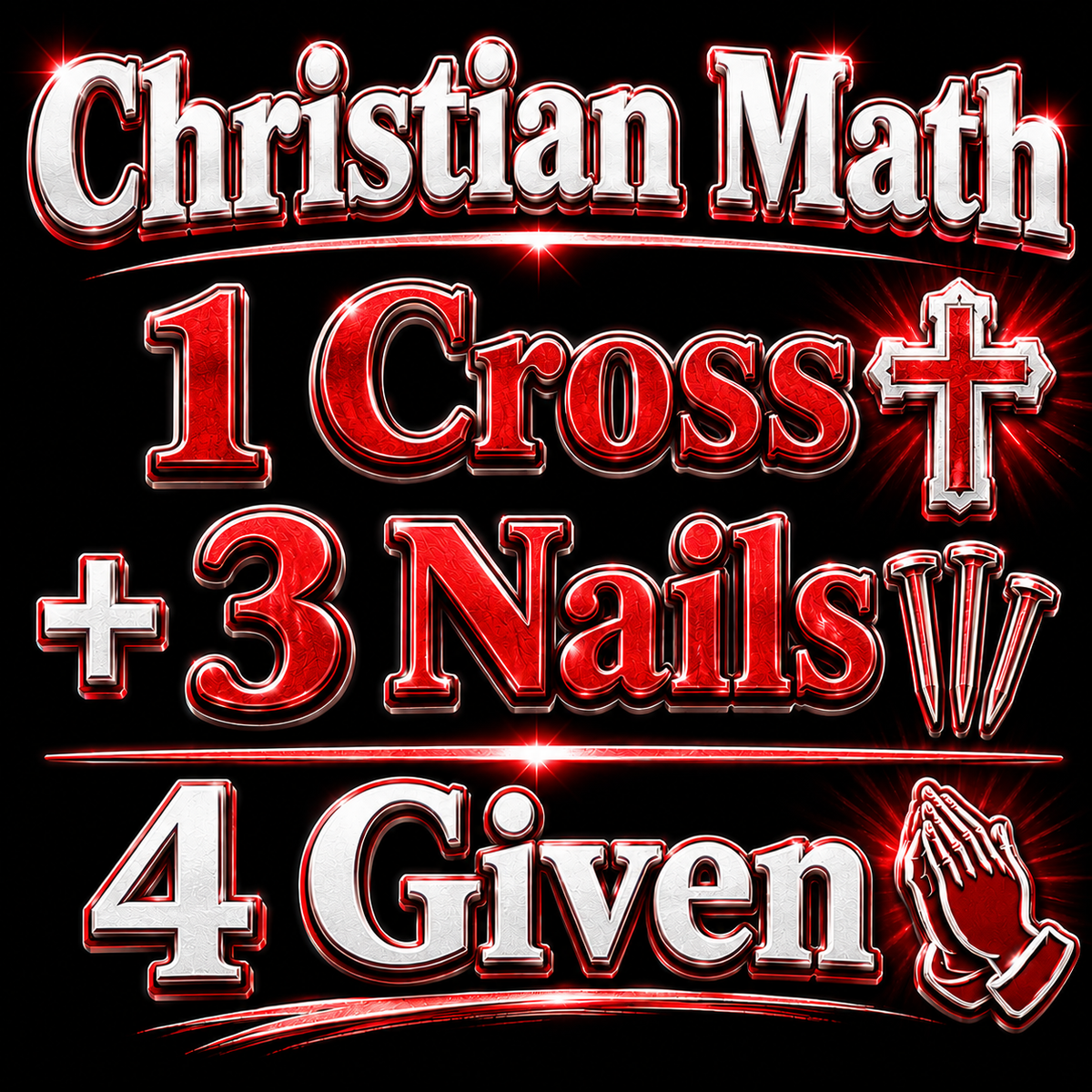 Christian Math